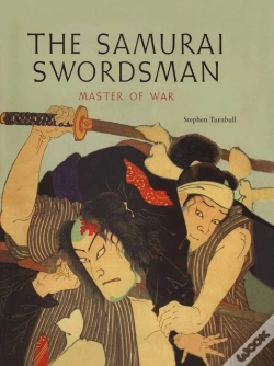 Capa do artigo Samurai Swordsman