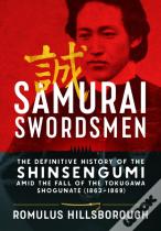 Samurai Swordsmen