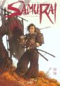 Samurai T.1 ; Le Coeur Du Prophète - Preview