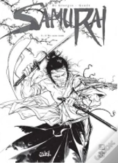 Samurai T.5