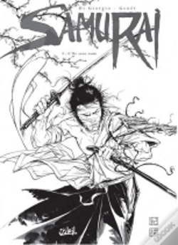 Capa do artigo Samurai T.5