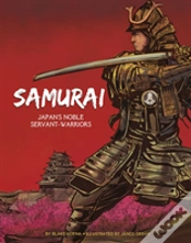 Capa do artigo Samurai The