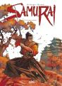 Samurai Tome 15 : Insoupçonnable - Preview