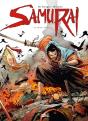 Samurai Tome 17 : Dettes De Sang - Preview