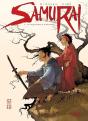 Samurai Tome 2 : Les Sept Sources D'Akanobu - Preview