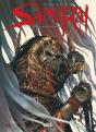 Samurai Tome 3 : Le Treizième Prophète - Preview