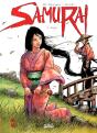 Samurai Tome 7 : Frères D'Armes - Preview