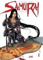 Samurai Tome 8 : Frères De Sang - Preview