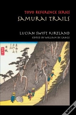 Capa do artigo Samurai Trails
