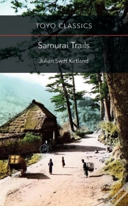 Capa do artigo Samurai Trails