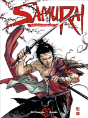 Samurai Vol. 5: The Unnamed Island - Preview
