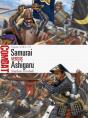 Samurai Vs Ashigaru - Preview