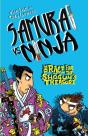 Samurai Vs Ninja 2: The Race For The Shogun'S Treasure - Preview