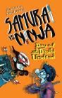 Samurai Vs Ninja 3: Day Of The Dreadful Undead - Preview