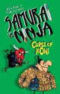 Samurai Vs Ninja 4: Curse Of The Oni - Preview