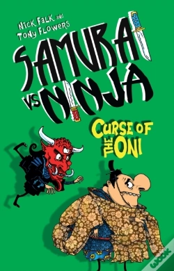 Capa do artigo Samurai Vs Ninja 4: Curse Of The Oni