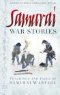 Samurai War Stories - Preview