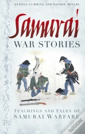 Capa do artigo Samurai War Stories