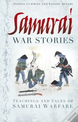 Capa do artigo Samurai War Stories