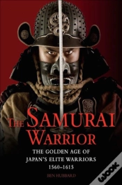 Capa do artigo Samurai Warrior
