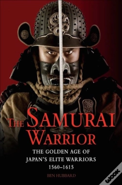 Capa do artigo Samurai Warrior
