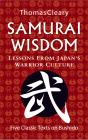 Samurai Wisdom - Preview