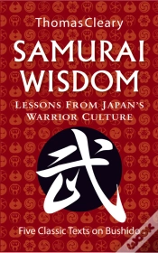 Capa do artigo Samurai Wisdom