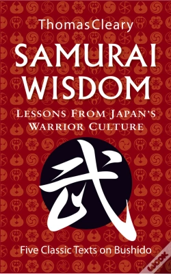 Capa do artigo Samurai Wisdom