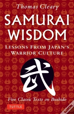 Capa do artigo Samurai Wisdom