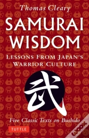 Capa do artigo Samurai Wisdom