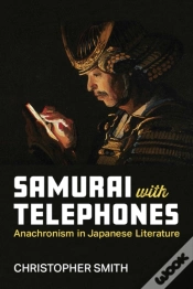 Capa do artigo Samurai With Telephones