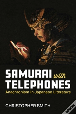Capa do artigo Samurai With Telephones