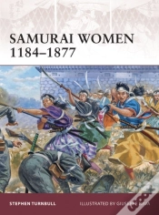 Capa do artigo Samurai Women 1184 1877