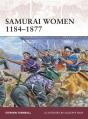 Samurai Women 1184 1877 - Preview