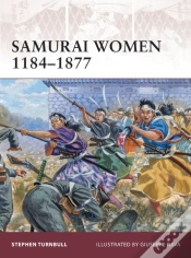 Capa do artigo Samurai Women 1184 1877