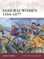 Samurai Women 1184â€“1877 - Preview