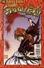 Samurai X - Volume 48 - Preview