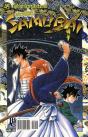 Samurai X - Volume 49 - Preview