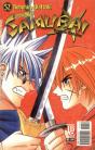 Samurai X - Volume 52 - Preview
