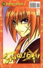 Samurai X - Volume 54 - Preview