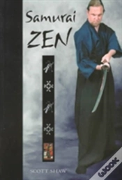 Capa do artigo Samurai Zen