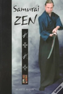 Capa do artigo Samurai Zen