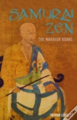 Capa do artigo Samurai Zen