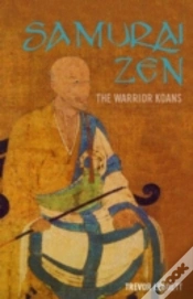 Capa do artigo Samurai Zen