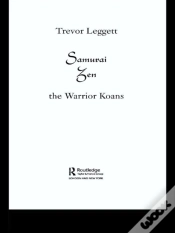 Capa do artigo Samurai Zen