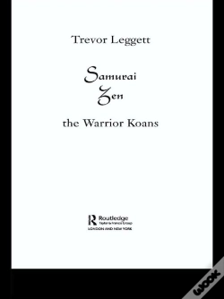 Capa do artigo Samurai Zen