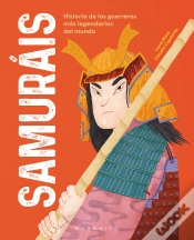 Capa do artigo Samurais