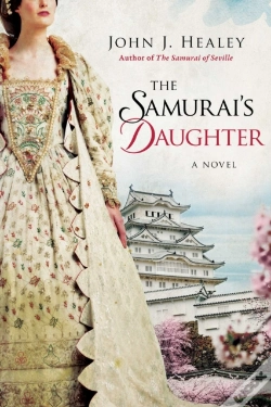 Capa do artigo Samurai'S Daughter