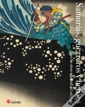 Capa do artigo Samurais, Gerreros Y Heroes