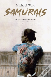 Capa do artigo Samurais